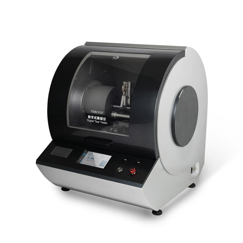 YG(B)033T撕裂儀