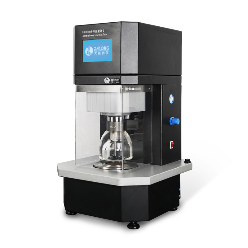 YG(B)032Q電子氣動脹破強度儀