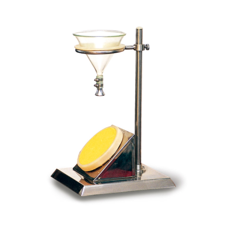 Y(B)813 織物沾水度測定儀