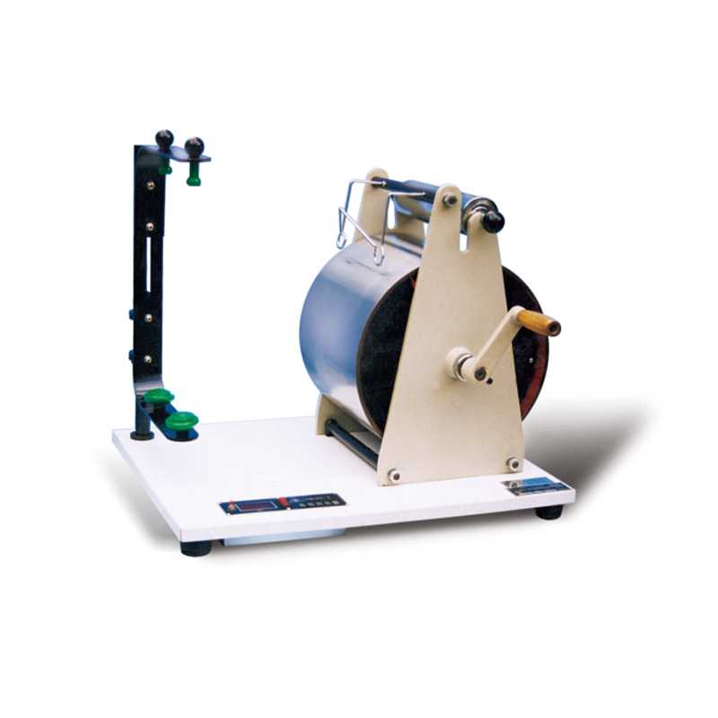 Y(B)301-Ⅱ 電子式條粗測(cè)長(zhǎng)器