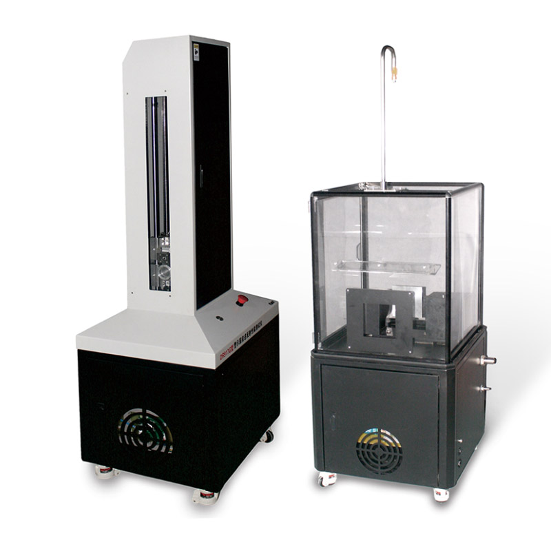 DR917G 警示服裝逆反射性能測試儀