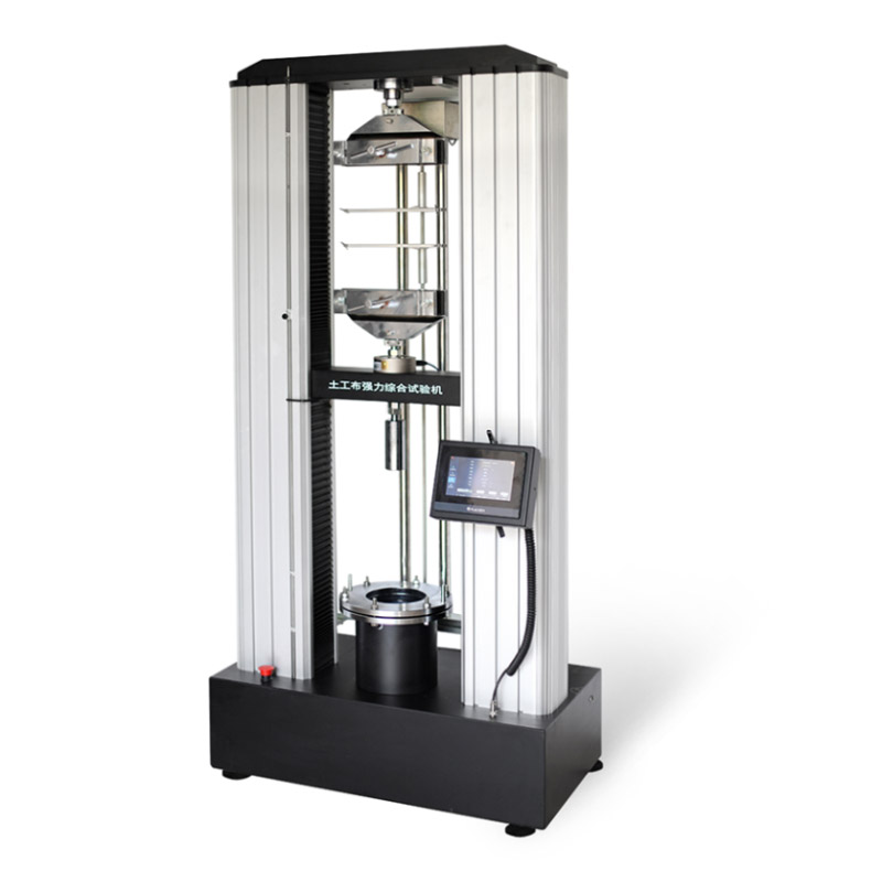 YT010-2000 電子土工布強(qiáng)力綜合實(shí)驗(yàn)機(jī)