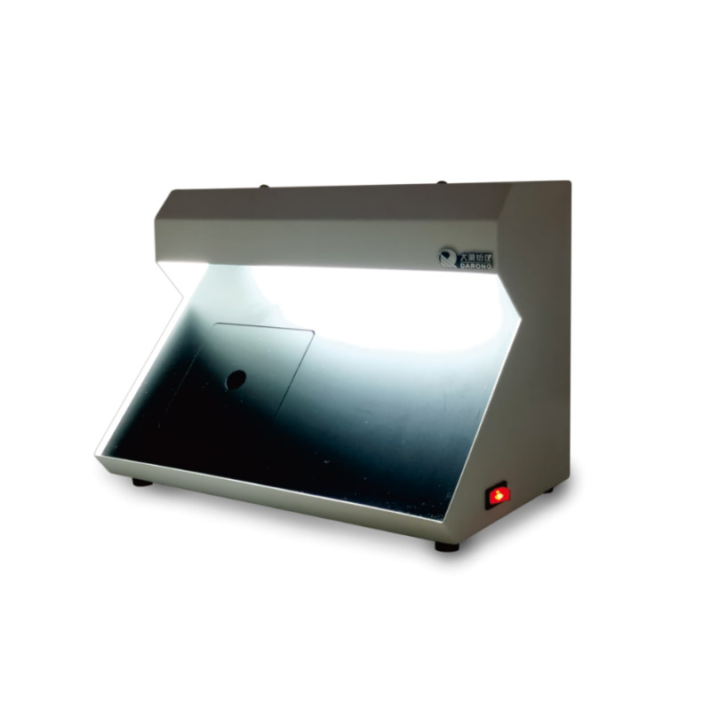 YG(B)901起毛球評級箱