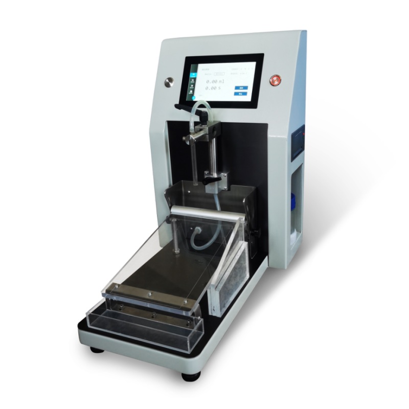 Y(B)813Y 無紡布液體溢流量測定儀