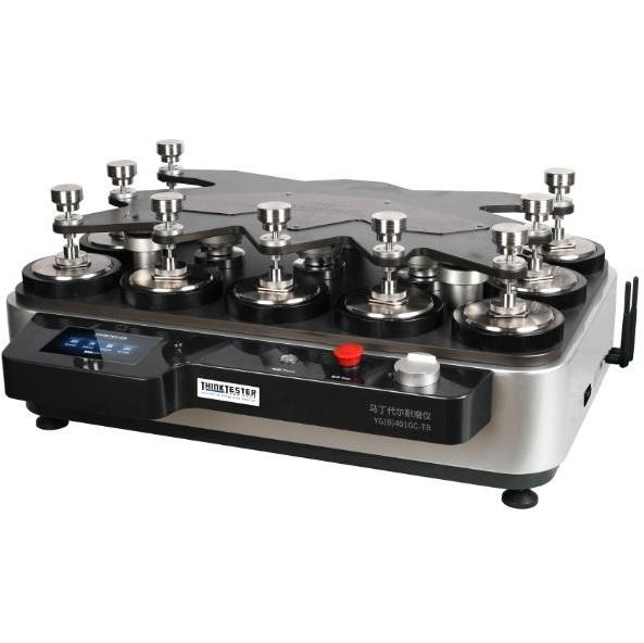 YG(B)401GCTB馬丁代爾耐磨儀（試用版）